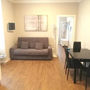 Bixio Apartamento La Spezia