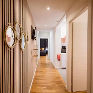 Elegant 5 Terre Apartamento La Spezia