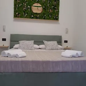  Bed & Breakfast Fiori Di Quercia Italia