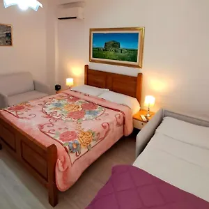 ** Affittacamere Aio Sardegna Italia