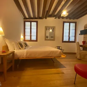 Residenza Corte Antica Venecia
