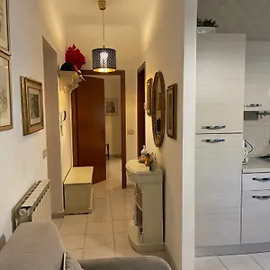 Cinque Terre Way Apartamento La Spezia