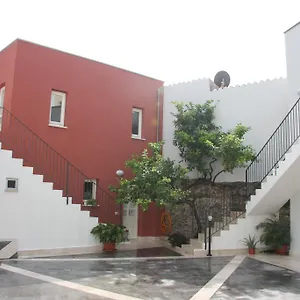 *** Bed & Breakfast Casa Saba Italia