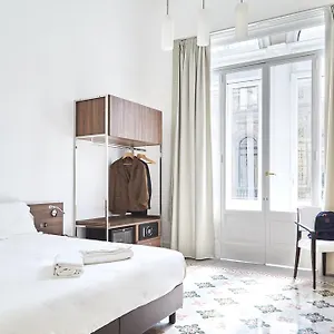 Maison Toledo 210 Nápoles