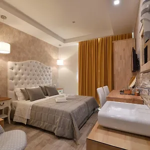 3* Maison d'hôtes Relais Barberini