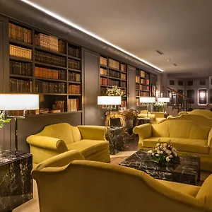 Hotel Beverly Hills, Rome