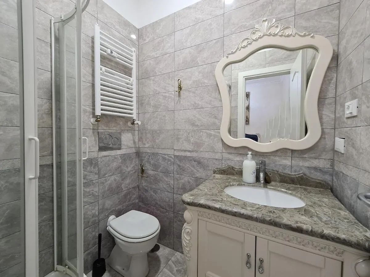 Innstation Guesthouse Roma