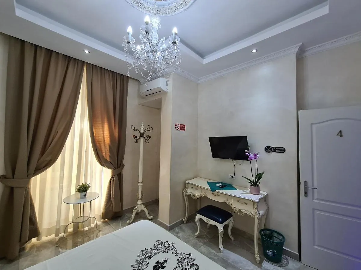 Innstation Guesthouse Roma 0*,  Italia