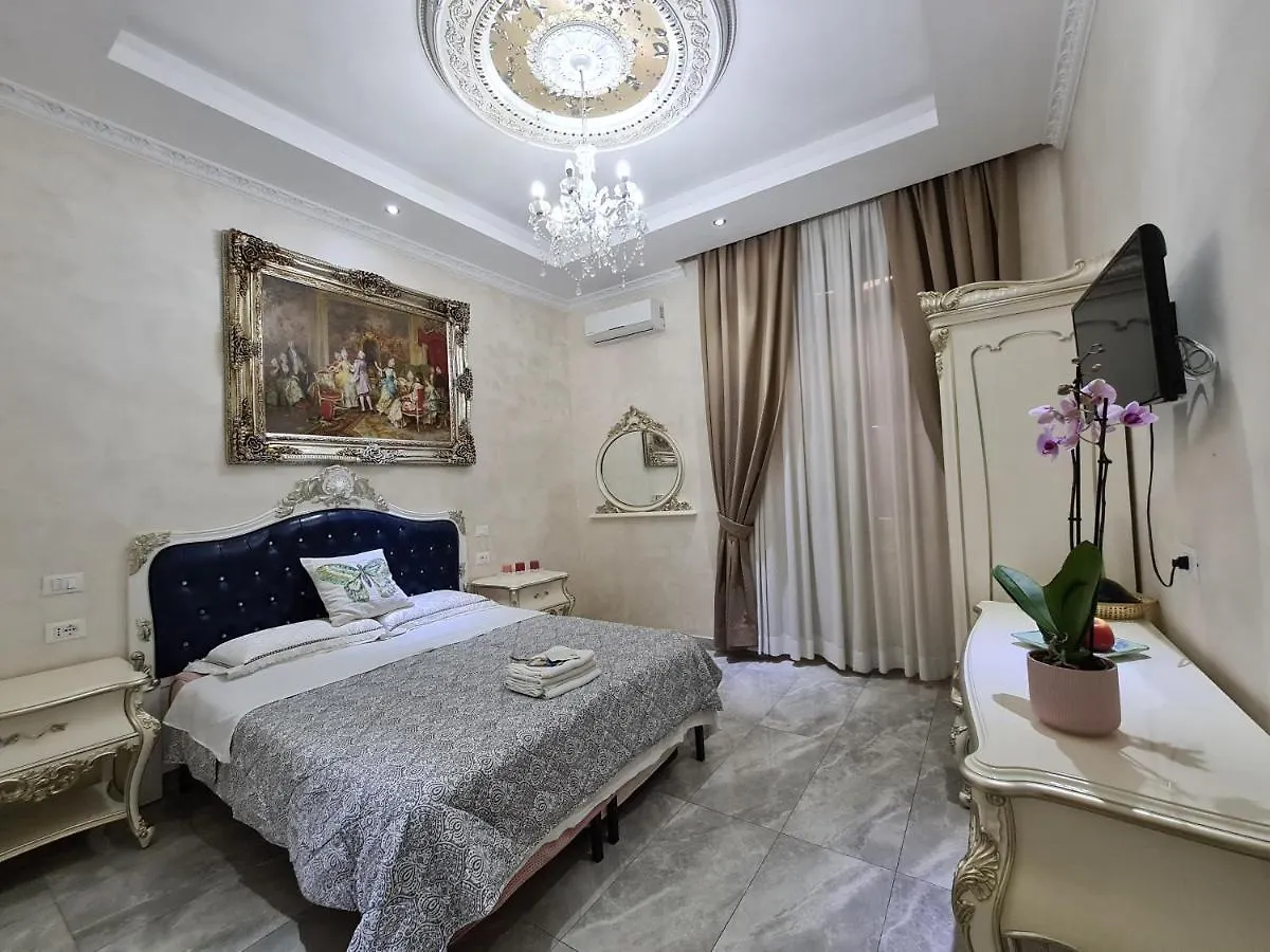 Innstation Guesthouse Roma 0*,  Italia