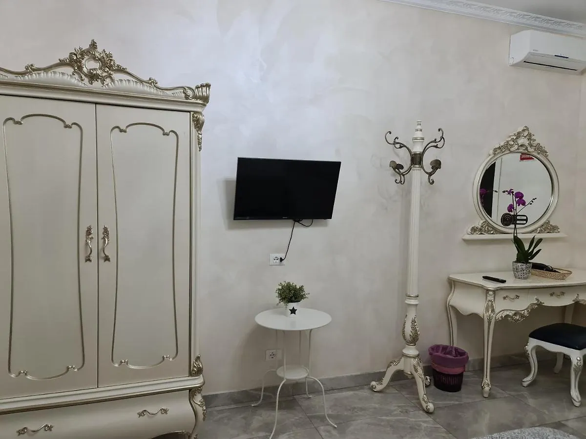 Innstation Guesthouse Roma Italia