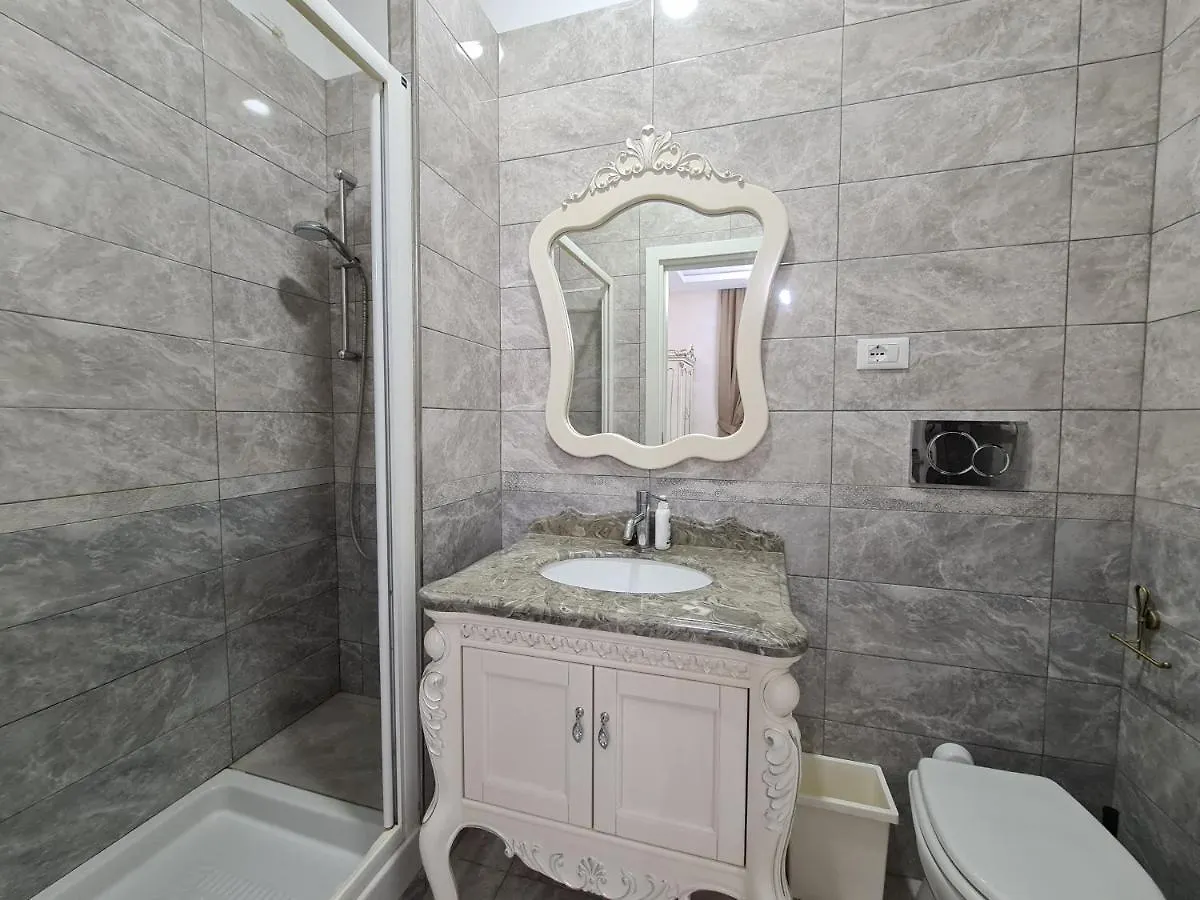 Innstation Guesthouse Roma Pensión