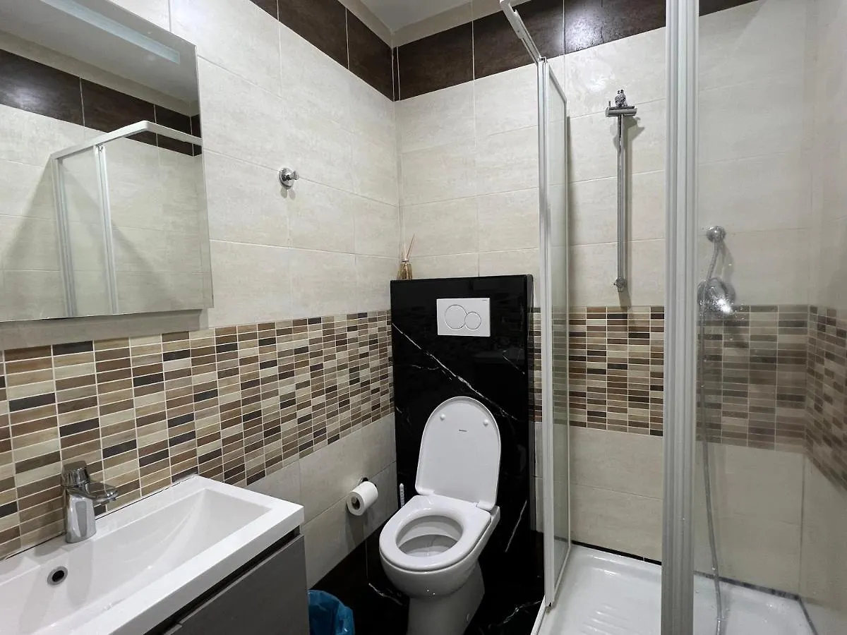 Innstation Guesthouse Roma