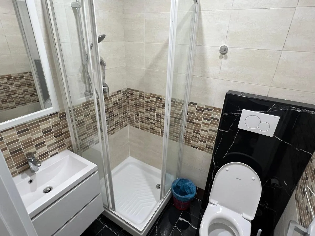 Pensión Innstation Guesthouse Roma