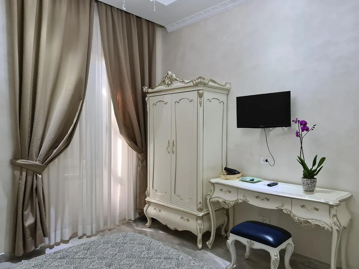 רומא Innstation Guesthouse