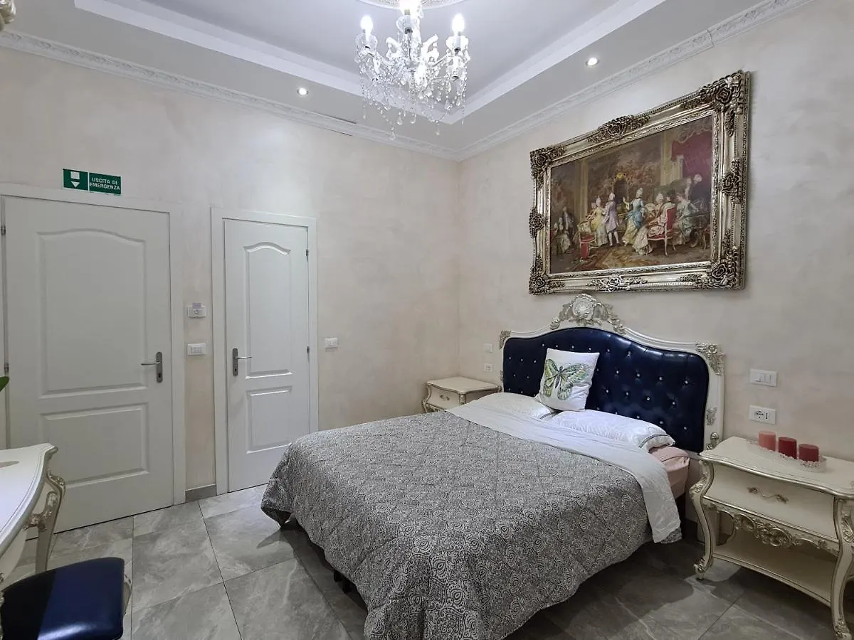 רומא Innstation Guesthouse בית הארחה
